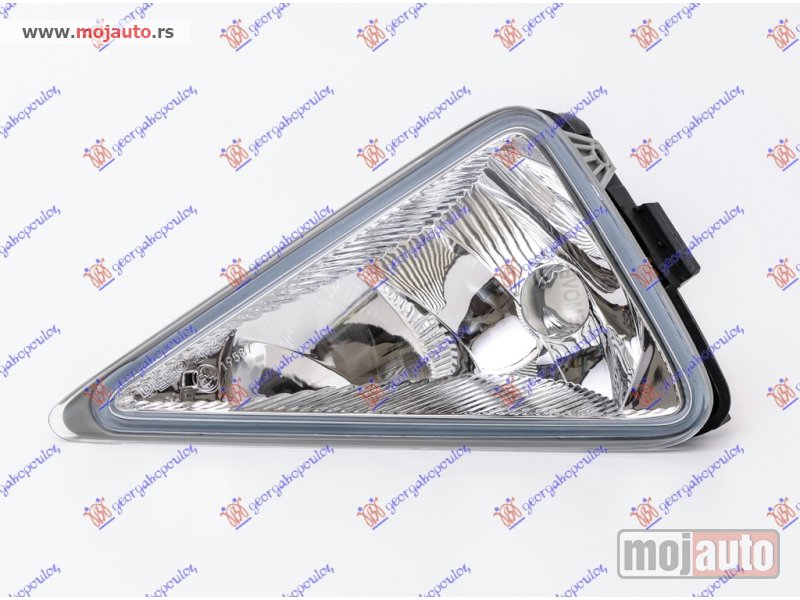 Glavna slika -  MAGLENKA (E) (TYC) Levo Honda civic h/b-l/b 06-12 -dostupno - MojAuto
