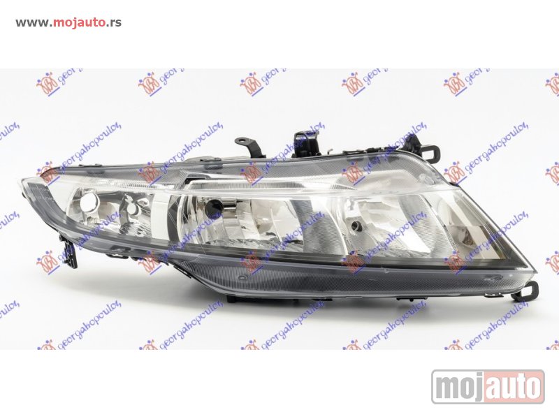 Glavna slika -  FAR ELEKTRICNI (DEPO) Desno Honda civic h/b-l/b 06-12 -nedostupno - MojAuto