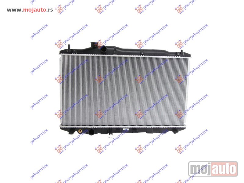 Glavna slika -  HLADNJAK MOTORA 1.8cc16V (+/-AC) (67x37.5) Honda civic h/b-l/b 06-12 -dostupno - MojAuto