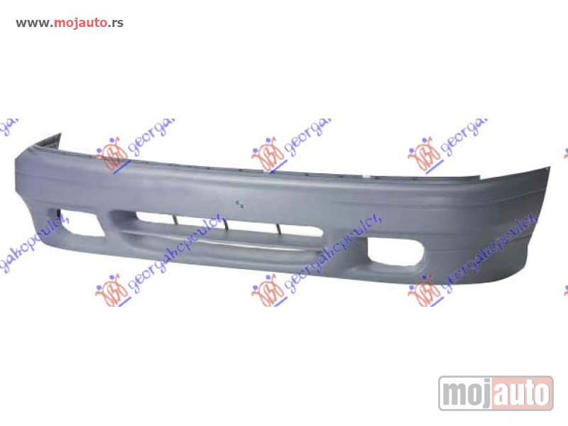 Glavna slika -  PREDNJI BRANIK Hyundai lantra 93-95 -dostupno - MojAuto