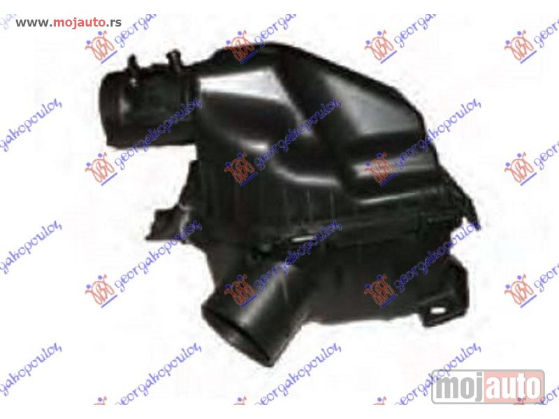 Glavna slika -  KUCISTE FILTERA VAZDUHA (DIZEL) Honda cr-v 07-10 -dostupno - MojAuto