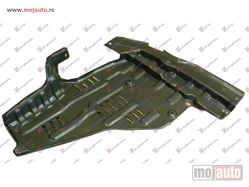 Glavna slika -  ZASTITA MOTORA BOCNA Levo Suzuki sx4 07-13 -dostupno - MojAuto
