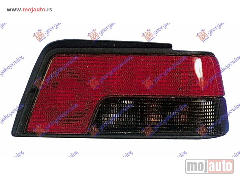 Glavna slika -  STOP LAMPA (DEPO) Desno Peugeot 405 87-93 -dostupno - MojAuto