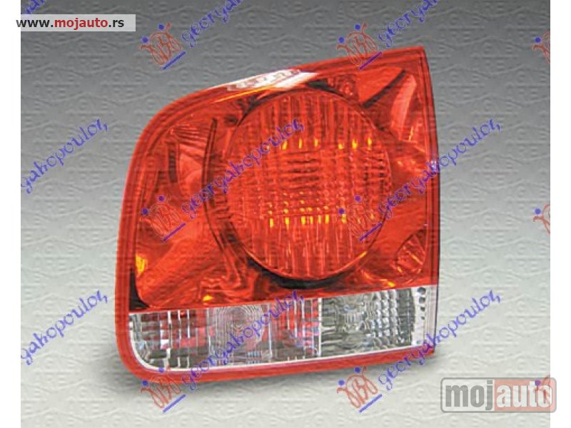 Glavna slika -  STOP LAMPA UNUTRASNJA -2007 (MARELLI) Desno Vw touareg 03-10 -dostupno - MojAuto