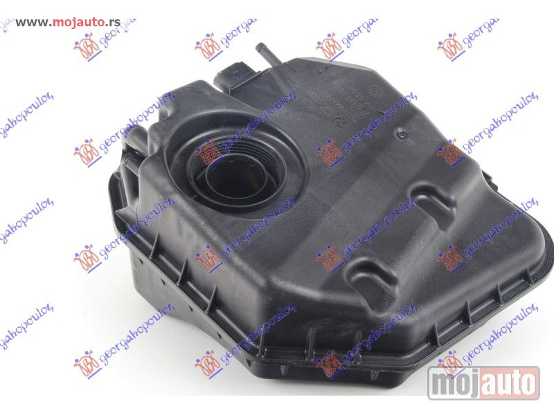 Glavna slika -  POSUDA ZA ANTIFRIZ (BENZIN/DIZEL) Vw touareg 03-10 -dostupno - MojAuto