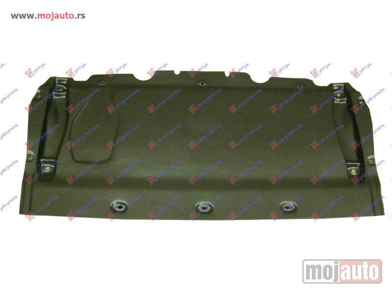 Glavna slika -  ZASTITA MOTORA BOCNA Audi a6 08-10 -nedostupno - MojAuto