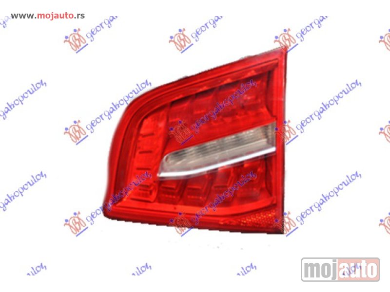 Glavna slika -  STOP LAMPA UNUTRASNJA (LED) Levo Audi a6 08-10 -dostupno - MojAuto