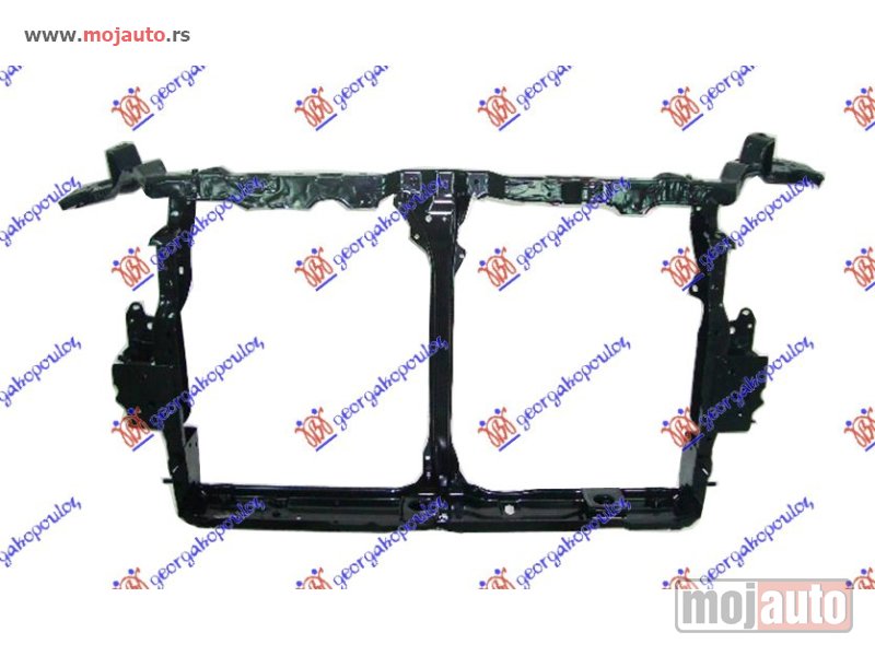 Glavna slika -  VEZNI LIM Opel agila 08-14 -dostupno - MojAuto