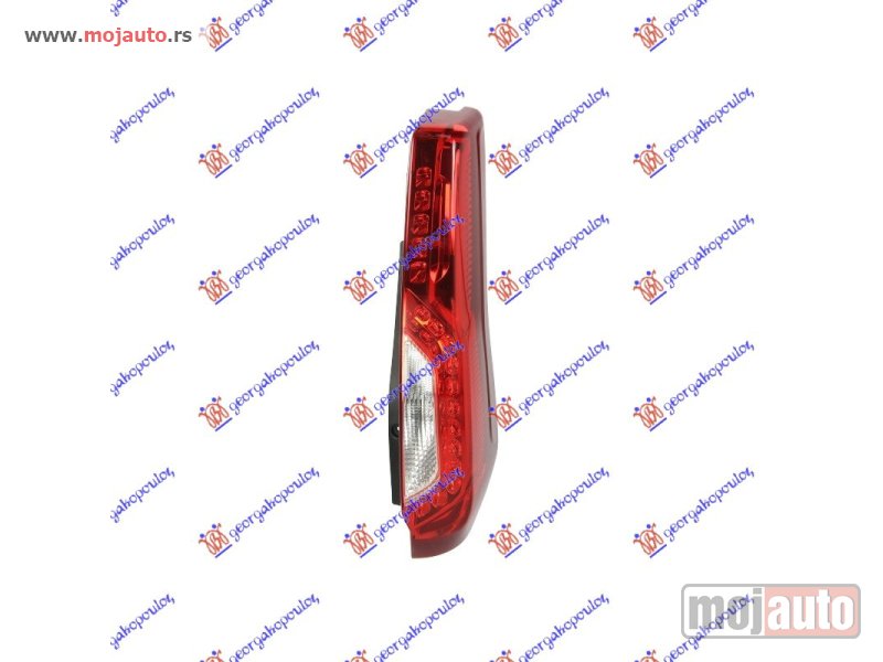 Glavna slika -  STOP LAMPA (LED) 2010- (TYC) Desno Nissan x-trail 01-14 -dostupno - MojAuto