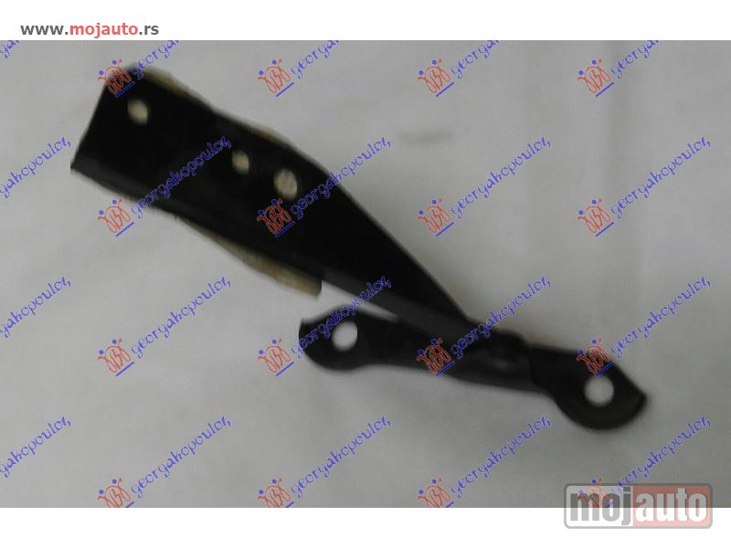 Glavna slika -  MAKAZE HAUBE Levo Nissan sunny (n14) l/b 92-95 -dostupno - MojAuto
