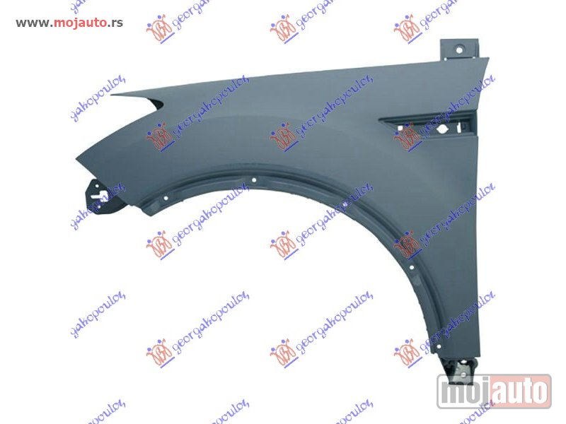 Glavna slika -  BLATOBRAN Levo Ford kuga 08-13 -dostupno - MojAuto