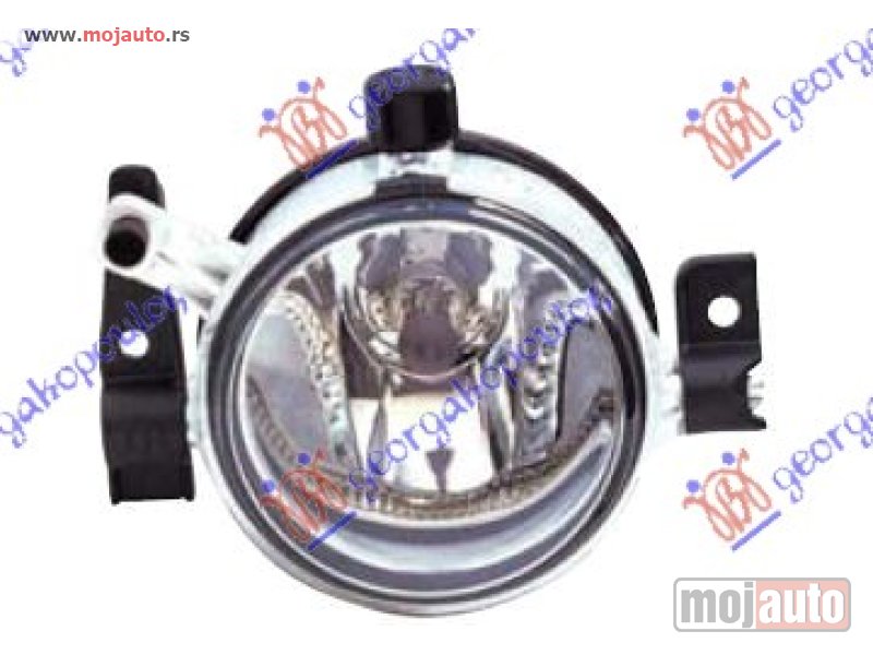 Glavna slika -  MAGLENKA (E) (TYC) Levo Ford kuga 08-13 -dostupno - MojAuto