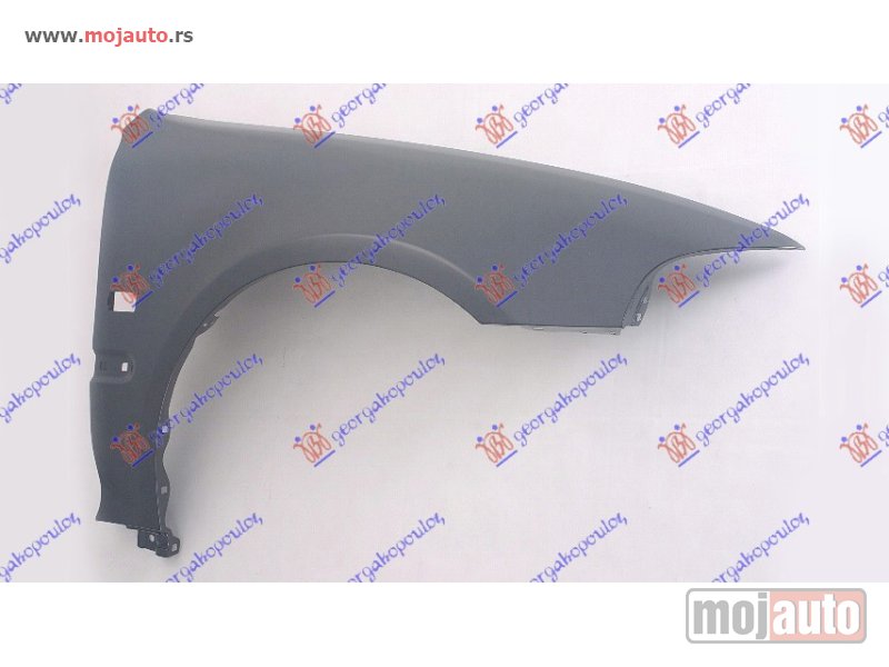 Glavna slika -  BLATOBRAN Desno Honda civic h/b 92-96 -dostupno - MojAuto