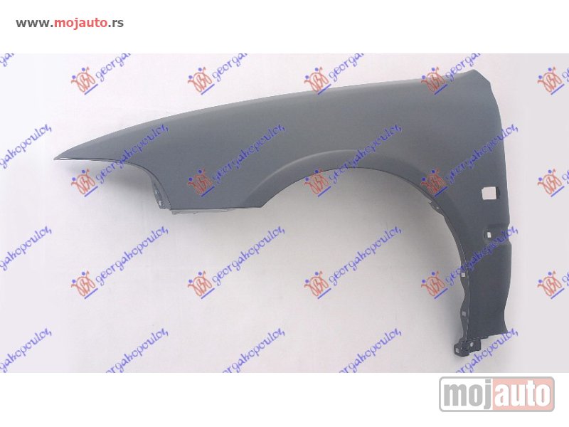 Glavna slika -  BLATOBRAN Levo Honda civic h/b 92-96 -dostupno - MojAuto