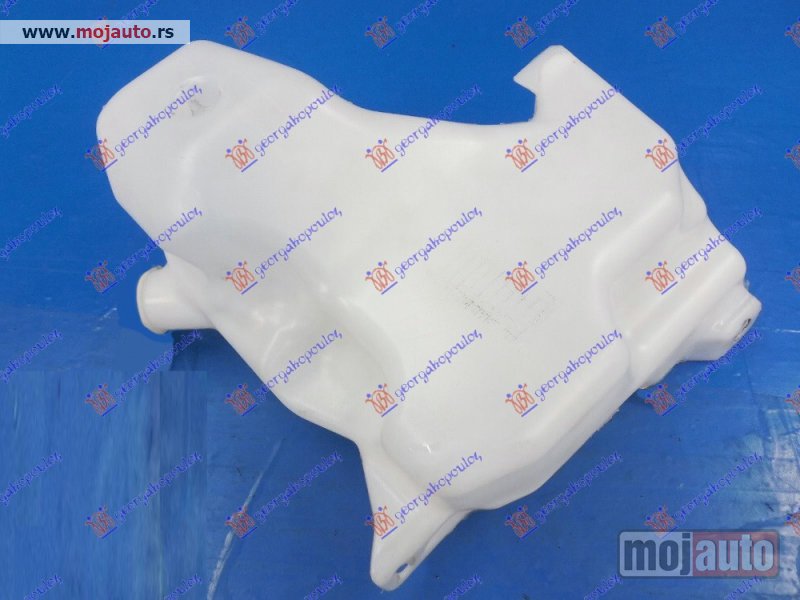 Glavna slika -  POSUDA ZA TECNOST BRISACA Smart fortwo 07-12 -dostupno - MojAuto