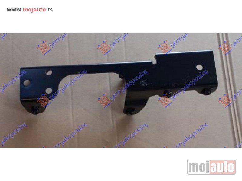 Glavna slika -  NOSAC HLADNJAKA VERTIKALNI Levo Iveco daily 07-11 -dostupno - MojAuto