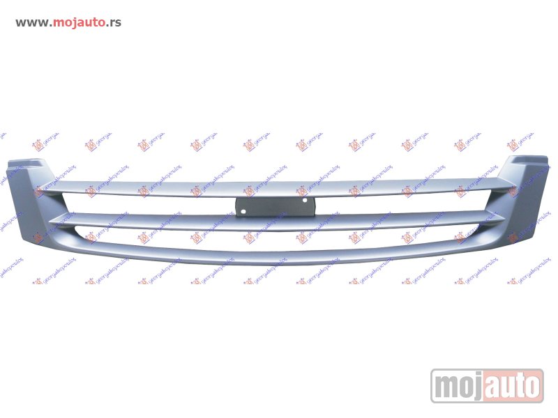 Glavna slika -  PVC MASKA SPOLJASNJA Iveco daily 07-11 -dostupno - MojAuto