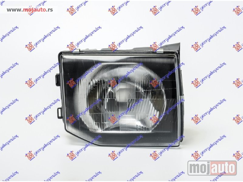 Glavna slika -  FAR (DEPO) Desno Mitsubishi pajero 92-95 -dostupno - MojAuto