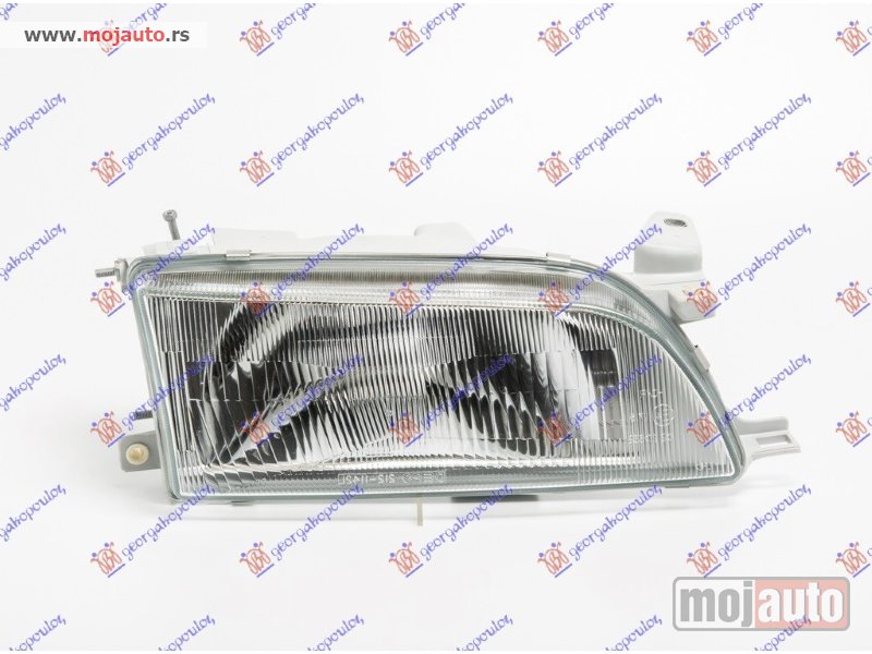 Glavna slika -  FAR (DEPO) Desno Toyota corolla (e 10) h/b (3/5d) 92-96 -dostupno - MojAuto