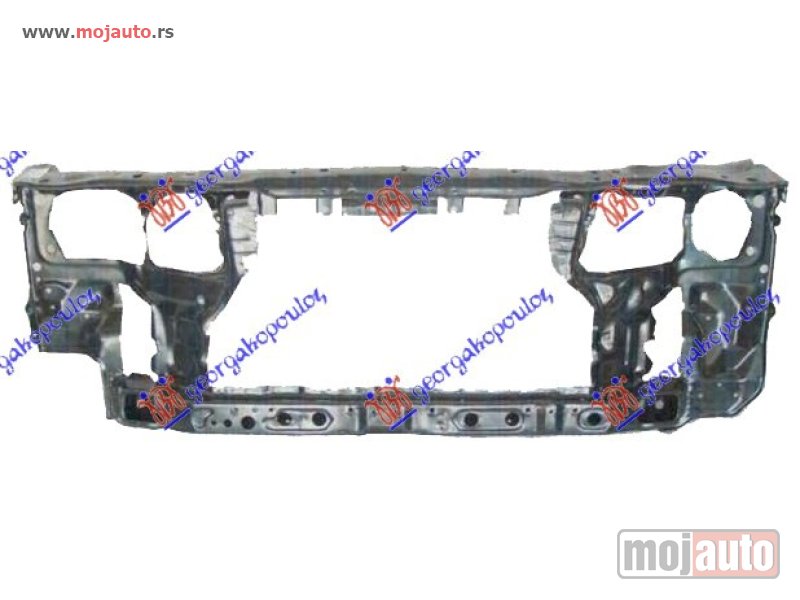 Glavna slika -  VEZNI LIM Mitsubishi lancer (c61/5) 89-92 -dostupno - MojAuto