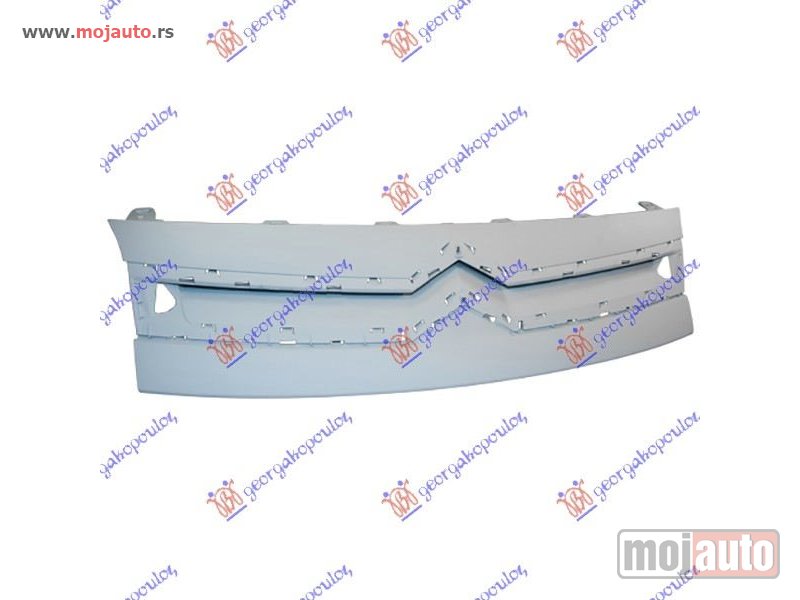 Glavna slika -  PVC MASKA -2012 Citroen berlingo 08-15 -dostupno - MojAuto