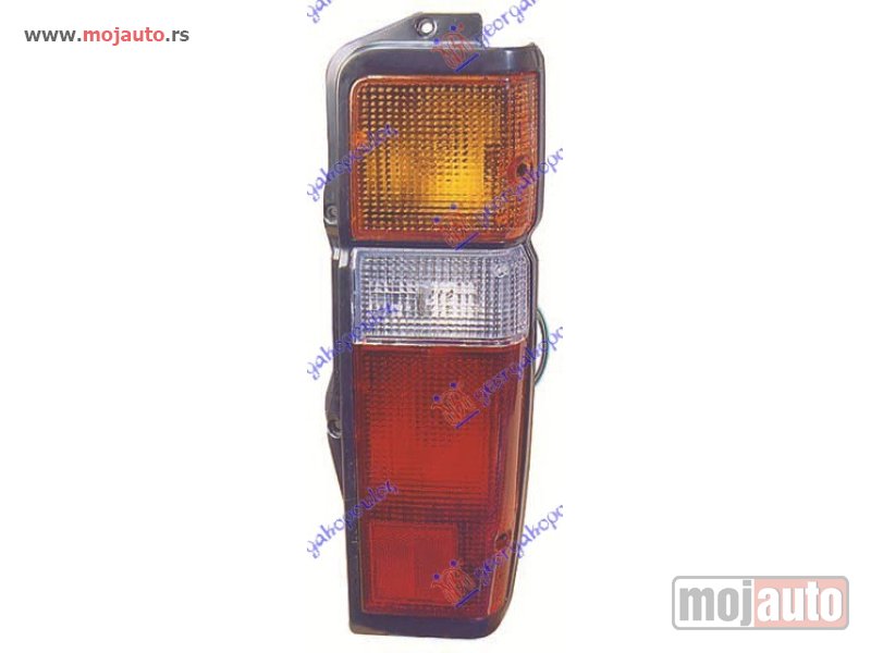 Glavna slika -  STOP LAMPA (TYC) Desno Toyota hi-ace (yh 50) 83-85 -dostupno - MojAuto