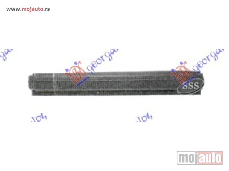 Glavna slika -  SAJTNA Levo Nissan p/u (d21) 2wd-4wd 92-97 -nedostupno - MojAuto