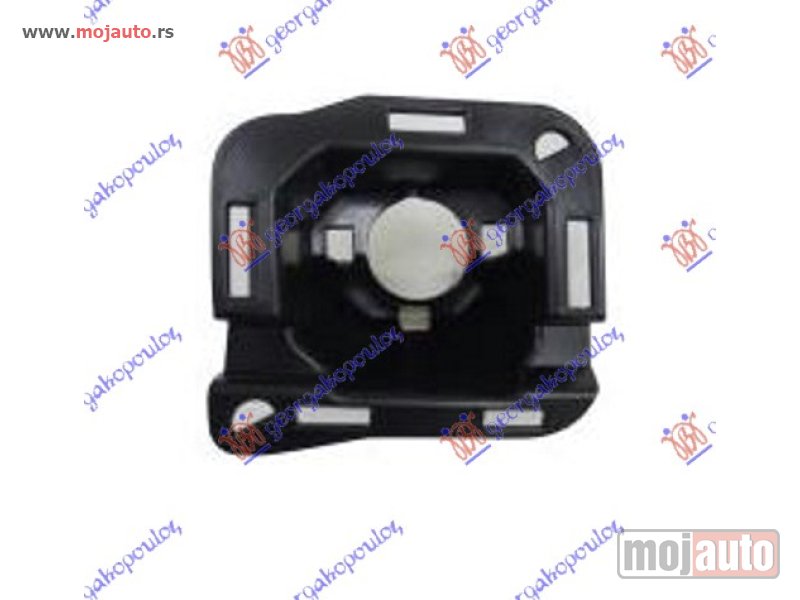 Glavna slika -  NOSAC POKLOPCA PRSKALICE FARA Desno Bmw x5 (e70) 07-10 -dostupno - MojAuto