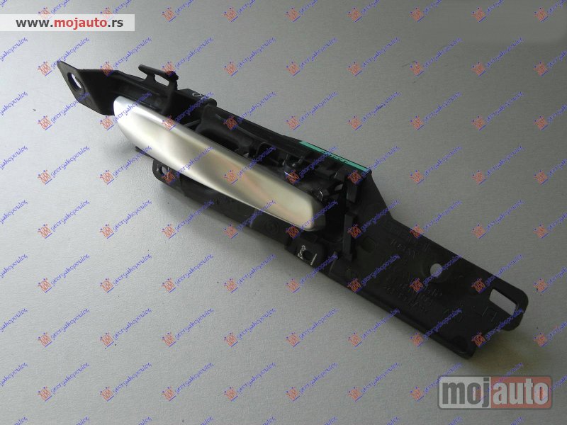 Glavna slika -  KVAKA PREDNJIH VRATA UNUTRASNJA Desno Bmw x5 (e70) 10-13 -dostupno - MojAuto