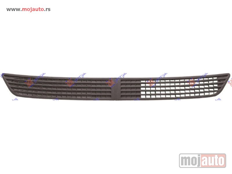 Glavna slika -  USMERIVAC VAZDUHA NA HAUBI (SET) L+D) Vw crafter 06-17 -dostupno - MojAuto