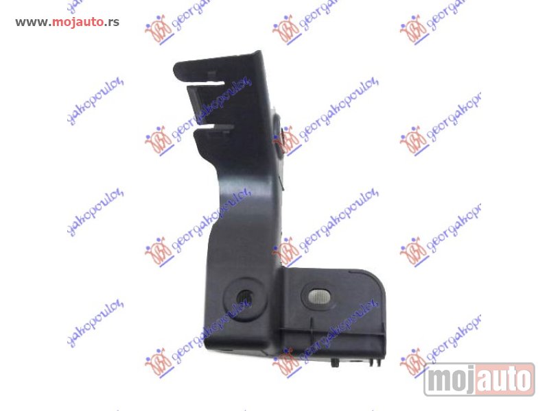 Glavna slika -  NOSAC ZADNJEG BRANIKA GORNJI Levo Fiat fiorino/qubo 08-16 -dostupno - MojAuto