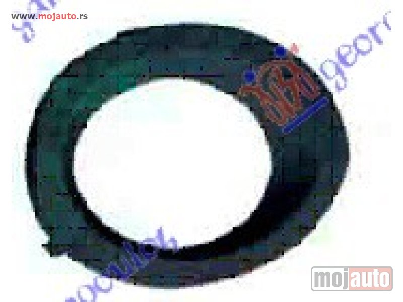 Glavna slika -  OKVIR MAGLENKE Desno Ford s-max 07-11 -dostupno - MojAuto