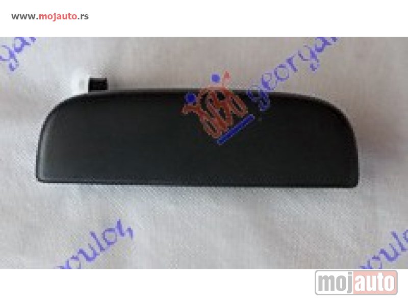 Glavna slika -  KVAKA PREDNJIH/ZADNJIH VRATA SPOLJASNJA Desno Suzuki alto 08-14 -dostupno - MojAuto