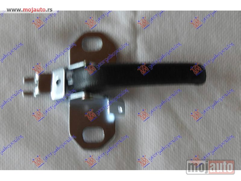 Glavna slika -  KVAKA PREDNJIH/ZADNJIH VRATA UNUTRASNJA Desno Suzuki jeep (sj413) 90-04 -dostupno - MojAuto