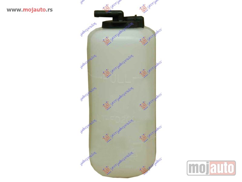 Glavna slika -  POSUDA ZA ANTIFRIZ Suzuki jeep (sj410) samurai 79-88 -dostupno - MojAuto