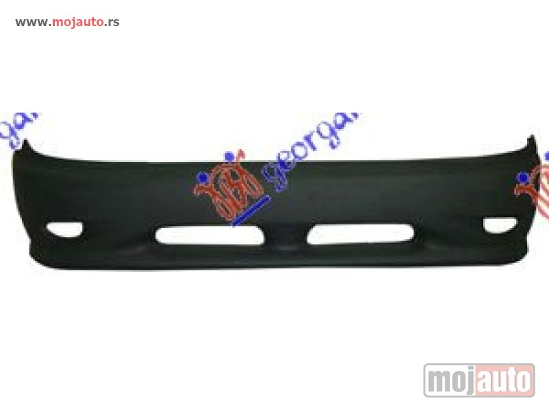 Glavna slika -  PREDNJI BRANIK Kia rio 99-02 -nedostupno - MojAuto