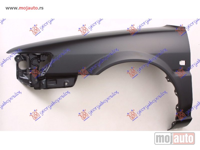 Glavna slika -  BLATOBRAN Levo Toyota corolla (e 9) l/b 88-91 -dostupno - MojAuto