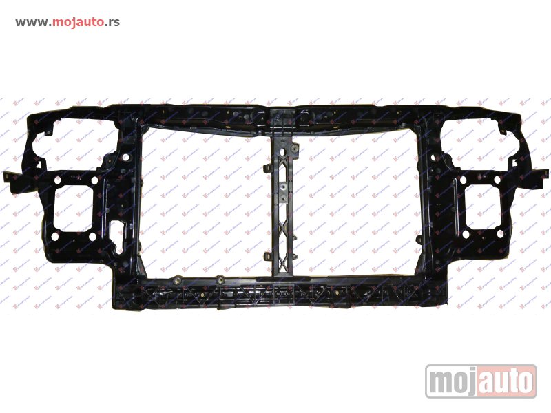 Glavna slika -  VEZNI LIM Kia cerato 04-09 -dostupno - MojAuto