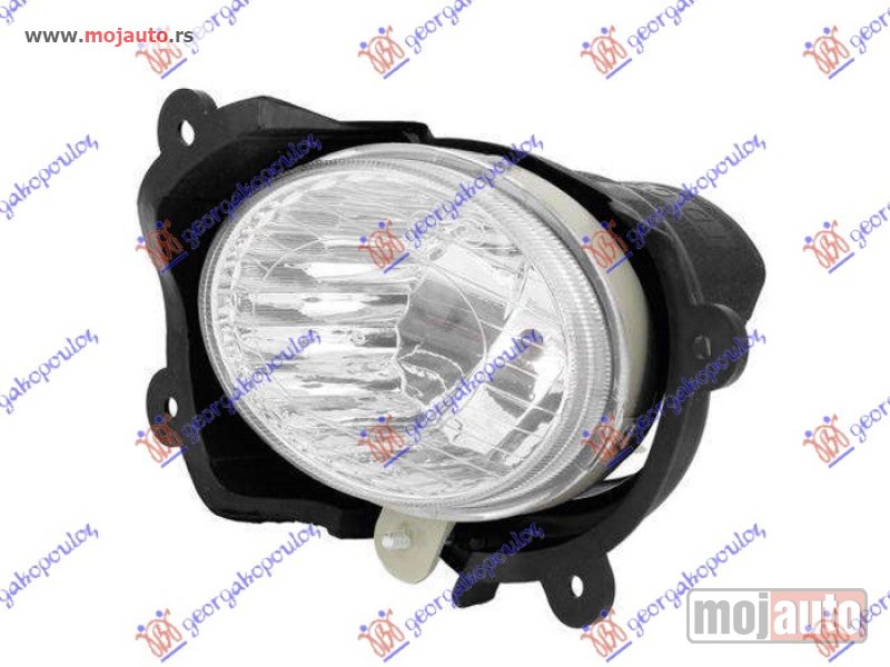 Glavna slika -  MAGLENKA 4 VRATA Levo Kia cerato 04-09 -dostupno - MojAuto