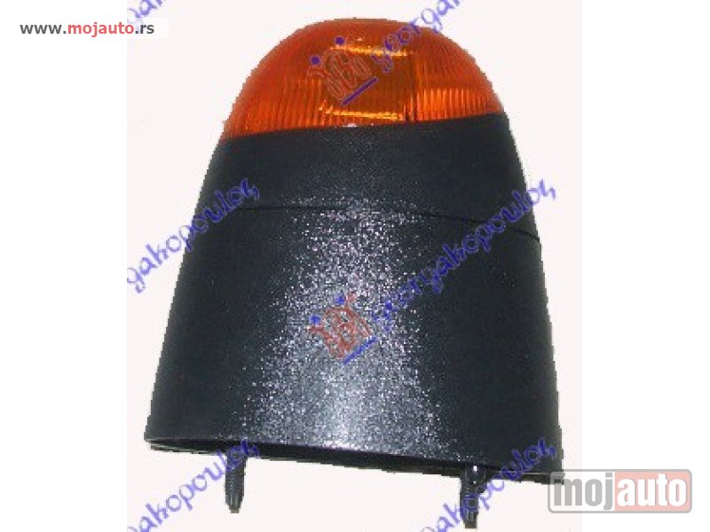 Glavna slika -  MIGAVAC U KRILU (JEDNA KABINA) (O) Desno Ford transit 00-06 -dostupno - MojAuto