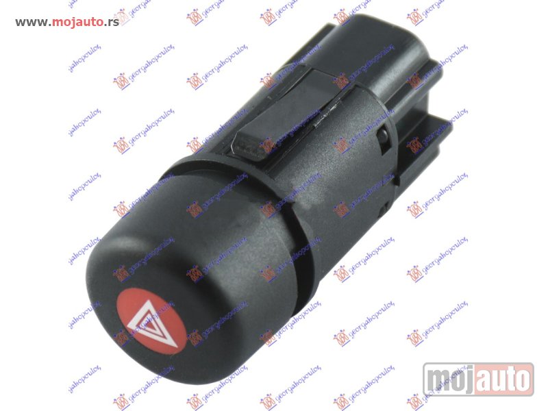 Glavna slika -  PREKIDAC ZA SVA 4 MIGAVCA (7 PIN) Ford ka 97-08 -dostupno - MojAuto