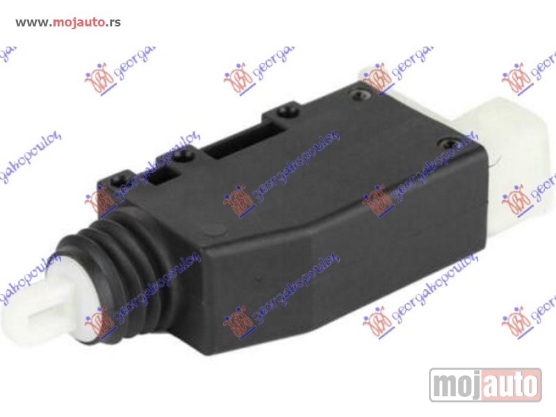 Glavna slika -  MOTOR BRAVE KLIZNIH VRATA Desno Ford transit 00-06 -dostupno - MojAuto