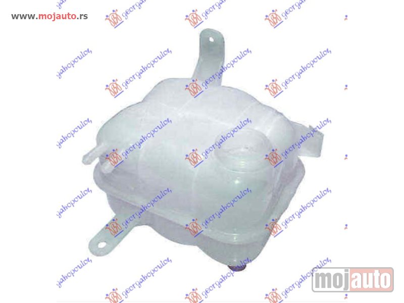 Glavna slika -  POSUDA ZA ANTIFRIZ (DIZEL) Ford transit 00-06 -dostupno - MojAuto