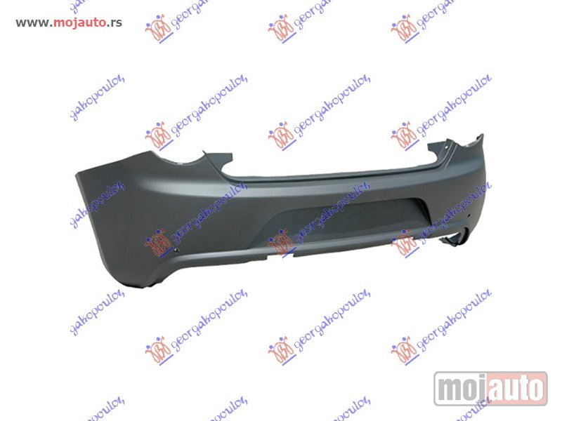 Glavna slika -  ZADNJI BRANIK PM (PDS SENZORI) Alfa romeo mito 08- -nedostupno - MojAuto