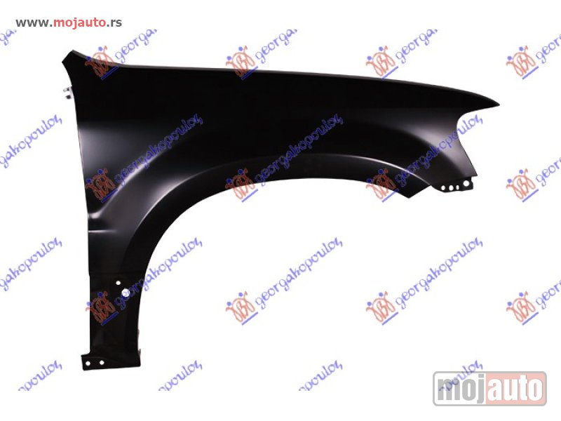 Glavna slika -  BLATOBRAN 05- Desno Ford maverick 00-08 -dostupno - MojAuto