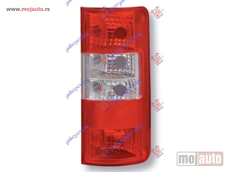 Glavna slika -  STOP LAMPA (TURSKA) Desno Ford transit connect 03-10 -dostupno - MojAuto