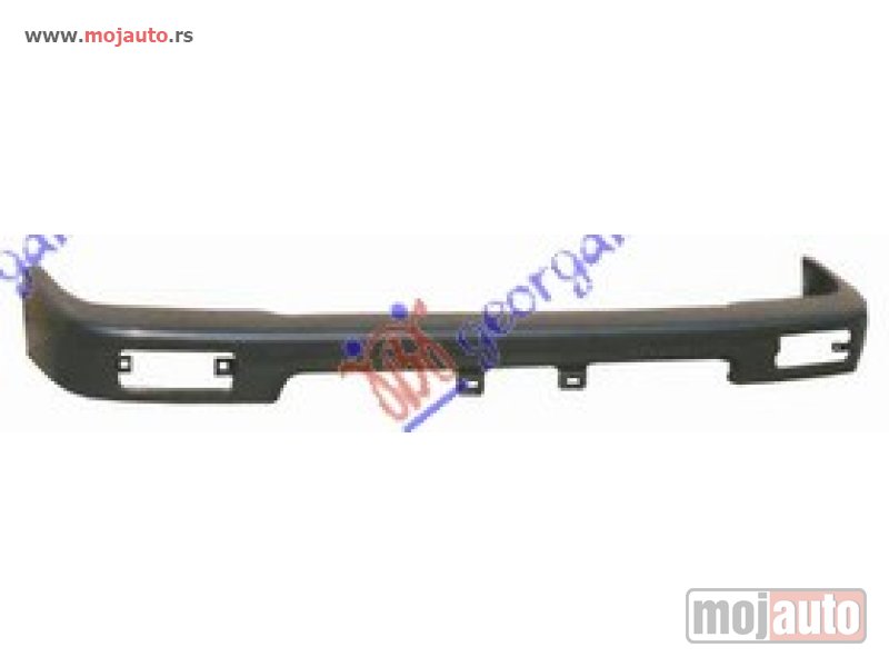 Glavna slika -  PREDNJI BRANIK (KINA) Toyota hi-lux (yn 85) 2wd 89-94 -dostupno - MojAuto