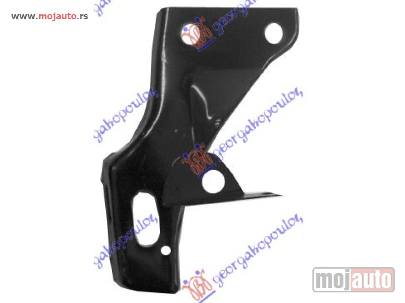 Glavna slika -  NOSAC PREDNJEG BRANIKA Desno Toyota hi-lux (yn 85) 2wd 89-94 -dostupno - MojAuto