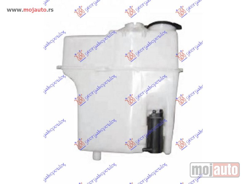 Glavna slika -  POSUDA ZA TECNOST BRISACA (SA MOTOROM) Vw p/u tarro 2wd 89-97 -dostupno - MojAuto