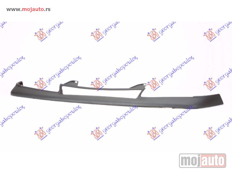 Glavna slika -  PREDNJI BRANIK GORNJI Suzuki swift h/b 93-96 -nedostupno - MojAuto